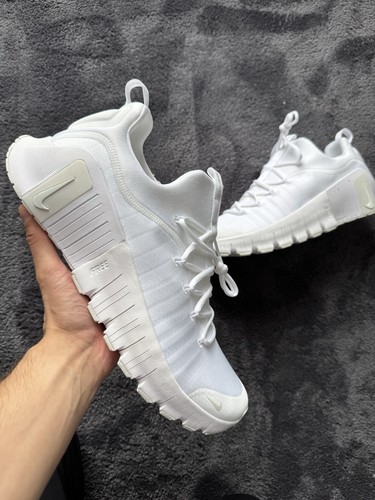 Nike free metcon white - free,