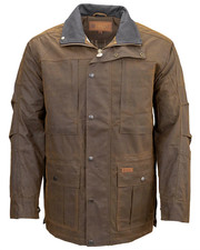 Outback Trading Co. Men's