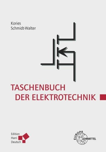 Taschenbuch der