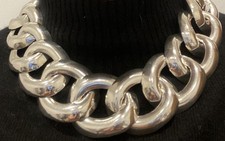 Massive Statement Kette