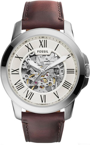 Fossil herrenuhr grant - herrenuhr,