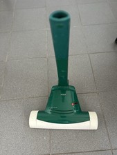 5/5 Vorwerk Teppich-Frischer 733 / Ersatzbürste / Kunststoff-Walzen mit Borsten