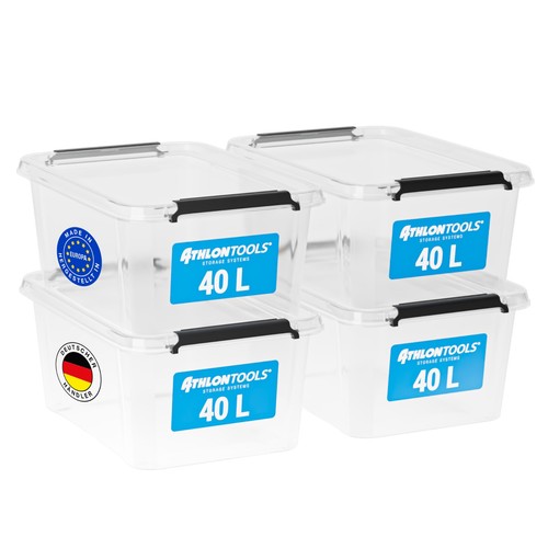 Athlon tools l - athlon, 4×40 l