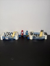 Playmobil Winter Weihnachten