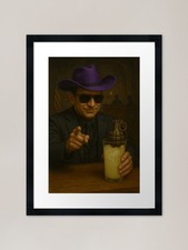 Mafiaboss Handgranate Limonade
