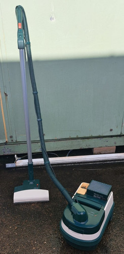 Vorwerk tiger 251 - vorwerk,
