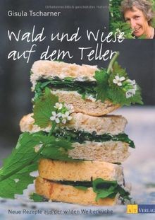 Wald und wiese - wald,