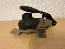 Fußpumpe Wischwasser