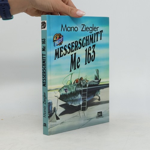 Messerschmitt 163 - me, | 