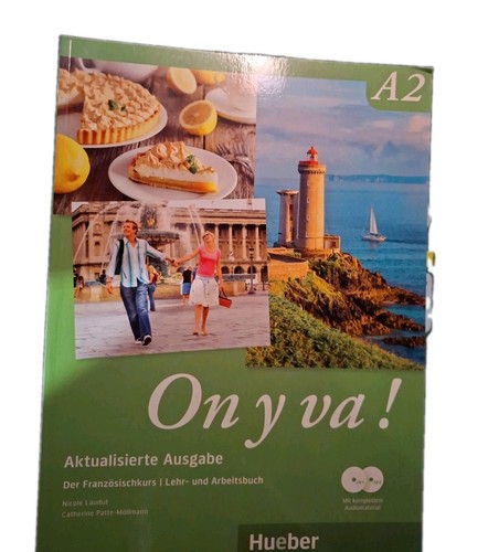 A2 aktualisierte - on, y