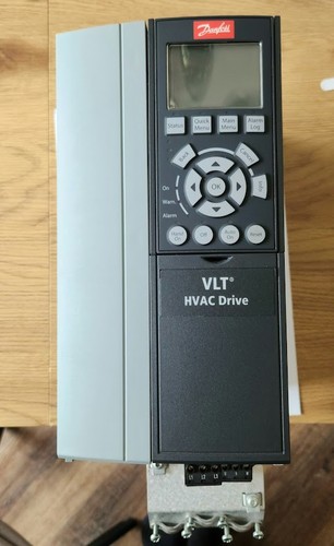 Danfoss frequenzumrichter vlt - danfoss,