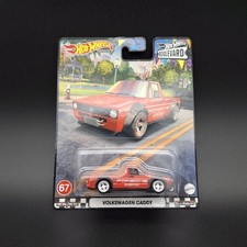 Hot wheels volkswagen - hot,