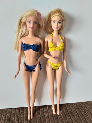 Für sie barbie kleidung - ,