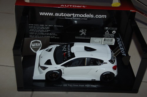 Peugeot 208 t16 pikes - peugeot,