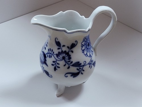 Meissen zwiebelmuster - meissen,