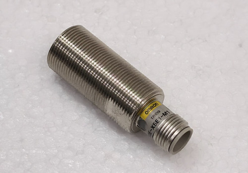 Omron e2e x5e1 induktiver - omron,