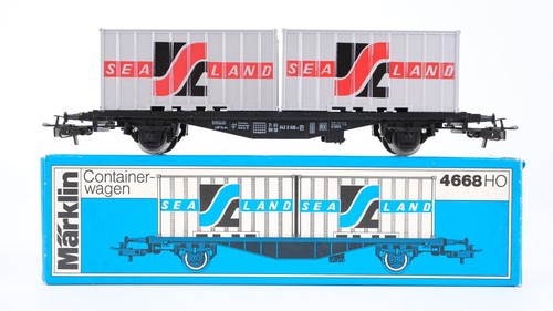 Märklin 4668 - h0,