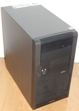 Fujitsu Esprimo P5731 PC