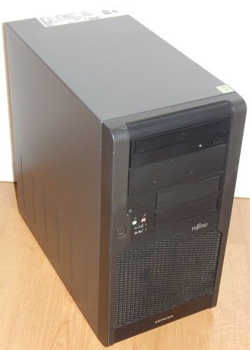 Fujitsu esprimo p5731 - fujitsu,