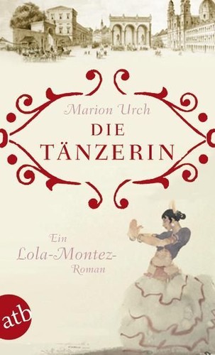 Die tänzerin ein - die,