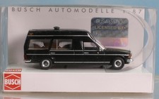 Busch 52203, Spur H0 /