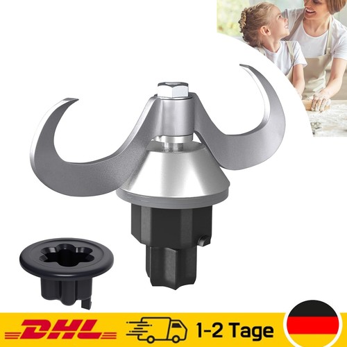 Teigmesser mixmesser zubehör - teigmesser,
