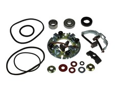 Anlasser Starter Reparatur