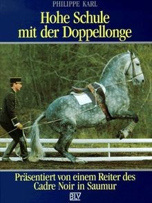 Hohe schule mit der - hohe,