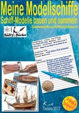 Meine Modellschiffe - Schiff