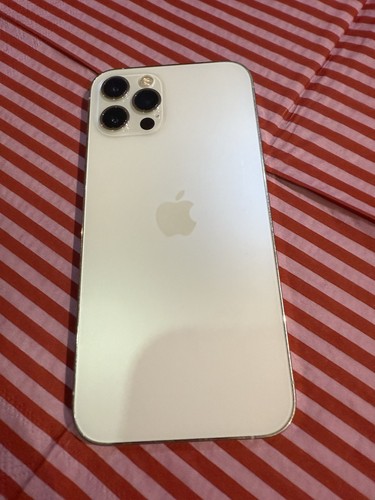 Iphone pro 128 weiß - iphone,