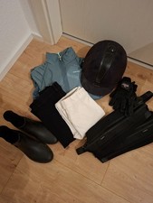 Reiter Sachen Set Mädchen