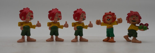 Pumuckl konvolut figuren - pumuckl,