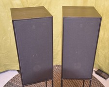 Spendor BCI englischer