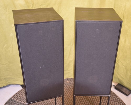 Spendor bci englischer - spendor,