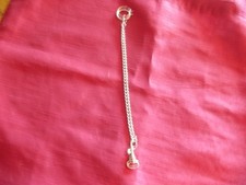 Taschenuhrenkette  Uhrenkette