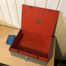 Große ddr geldkasette von - große,