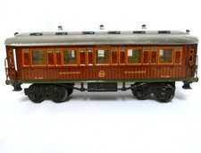 Märklin Mitropa INT