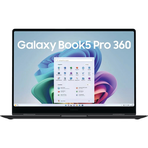 Samsung galaxy book5 - book5, pro