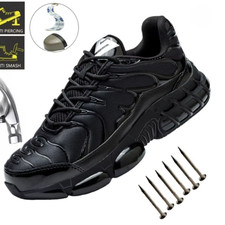 Sicherheitsschuh "Nike TN"