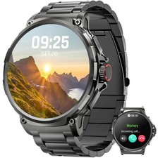SPORT SMART WATCH