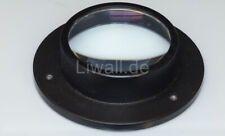 Ersatzlinse Projektor? d ca. 47mm  h ca. 21mm