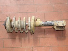 Opel Omega B Federbein Feder Stossdämpfer Vorne Rechts