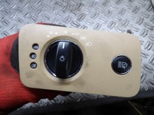 Mercedes Benz W219 CLS