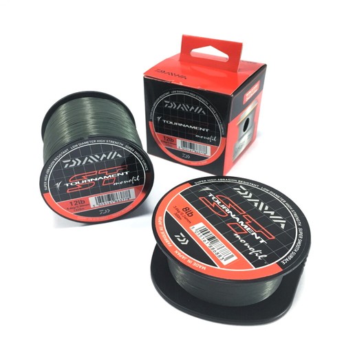 300m daiwa tournament - daiwa, st