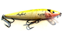 Smithwick Rattlin Rogue Wobbler, Crankbait, kunstköder, 9 cm, Floating