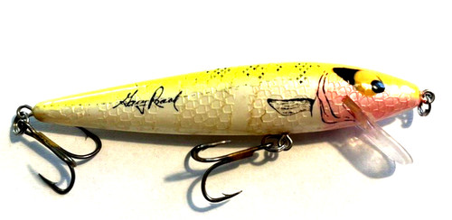 Smithwick rattlin rogue - smithwick,