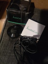 ACEMAX M5 Audiocast WiFi