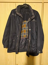 Winterjacke "Sympatex" Herren