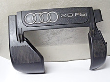 Motorabdeckung 2.0 FSI Audi A3