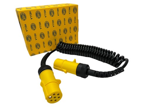 Polig 24v elektrowendel - 7,